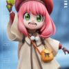 WakuWaku Studio SPY x FAMILY Anya Forger Statue