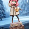 WakuWaku Studio SPY x FAMILY Anya Forger Statue