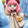 WakuWaku Studio SPY x FAMILY Anya Forger Statue
