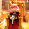 WakuWaku Studio Spy×Family Anya Forger Statue