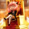 WakuWaku Studio Spy×Family Anya Forger Statue