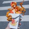 WeArtDoing Original Character Figure