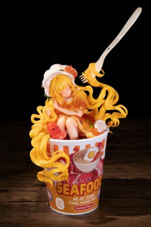 WeArtDoing Original Character Figure