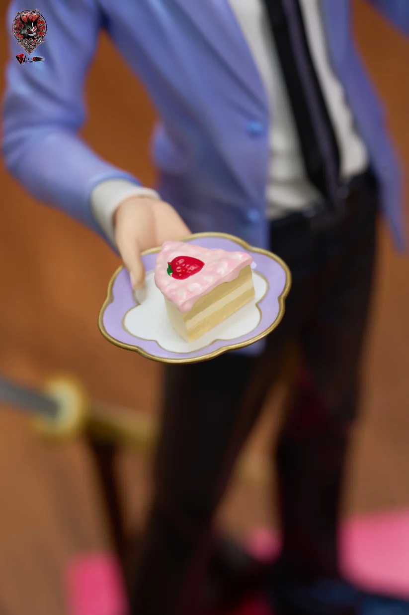 Weare A Design – Ouran High School Host Club – Takashi Morinozuka – 1/6 Scale Statue (Limited Edition) - Image 4