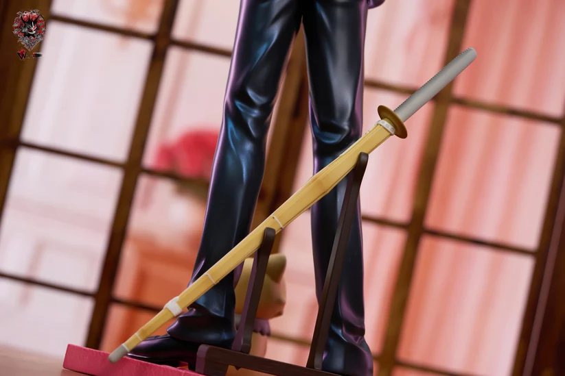 Weare A Design – Ouran High School Host Club – Takashi Morinozuka – 1/6 Scale Statue (Limited Edition) - Image 5