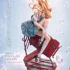 Weaving Dreams Studio – Asuka Neon Genesis Evangelion 1/6 Scale TOPGK Statue