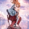 Weaving Dreams Studio – Asuka Neon Genesis Evangelion 1/6 Scale TOPGK Statue