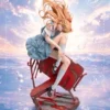 Weaving Dreams Studio – Asuka Neon Genesis Evangelion 1/6 Scale TOPGK Statue