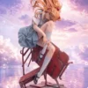 Weaving Dreams Studio – Asuka Neon Genesis Evangelion 1/6 Scale TOPGK Statue