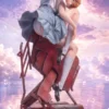 Weaving Dreams Studio – Asuka Neon Genesis Evangelion 1/6 Scale TOPGK Statue