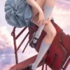 Weaving Dreams Studio – Asuka Neon Genesis Evangelion 1/6 Scale TOPGK Statue