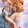Weaving Dreams Studio – Asuka Neon Genesis Evangelion 1/6 Scale TOPGK Statue