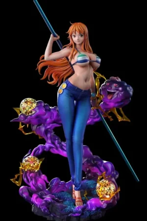 Wei Meng One Piece Nami