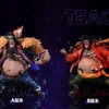 Wifi One Piece Blackbeard