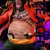 Wifi One Piece Blackbeard