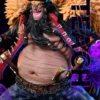 Wifi One Piece Blackbeard