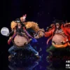 Wifi One Piece Blackbeard