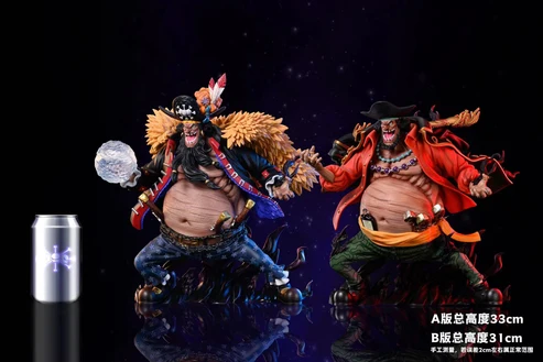 Wifi One Piece Blackbeard