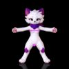 WildFur Craft Studio Original Character Fubuer Sex Doll