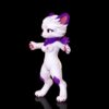 WildFur Craft Studio Original Character Fubuer Sex Doll
