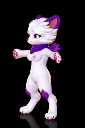 WildFur Craft Studio Original Character Fubuer Sex Doll
