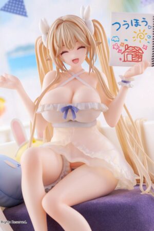Wing Azur Lane Anchorage Figure