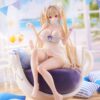 Wing Azur Lane Anchorage Figure