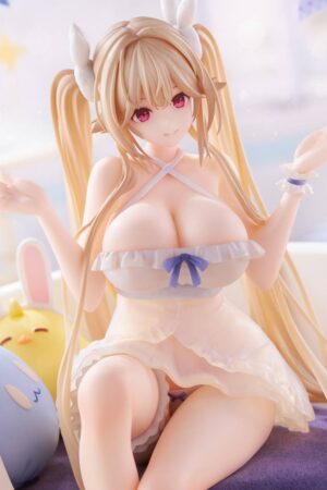 Wing Azur Lane Anchorage Figure