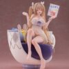 Wing Azur Lane Anchorage Figure