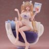 Wing Azur Lane Anchorage Figure