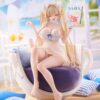 Wing Azur Lane Anchorage Figure