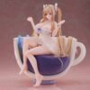 Wing Azur Lane Anchorage Figure