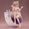 Wing Azur Lane Anchorage Figure