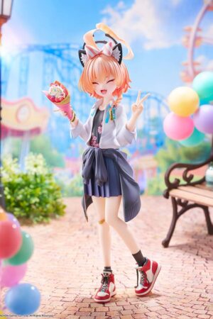 Wing Blue Archive Neru
