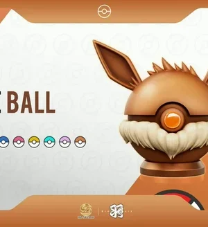 Wing Pokémon Eevee