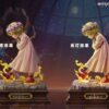Witch Hat Atelier Coco 1/6 Scale TOPGK Statue-Seven Studio