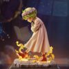 Witch Hat Atelier Coco 1/6 Scale TOPGK Statue-Seven Studio