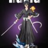 WoYo Studio × Model Power Studio Bleach Rukia Kuchiki Statue