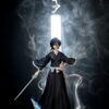 WoYo Studio × Model Power Studio Bleach Rukia Kuchiki Statue
