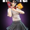 WoYo Studio × Model Power Studio Bleach Rukia Kuchiki Statue