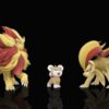 Wonder Studio Pokémon Pyroar Litleo