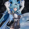 Wonderful Works Genshin Impact Eula