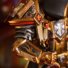 World of Warcraft Blood Elf Paladin 18 & 15 Scale TOPGK Statue – BR Studio