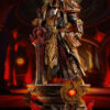 World of Warcraft Blood Elf Paladin 18 & 15 Scale TOPGK Statue – BR Studio
