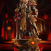 World of Warcraft Blood Elf Paladin 18 & 15 Scale TOPGK Statue – BR Studio