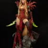 World of Warcraft Valeera Sanguinar Infinity Studio