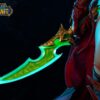 World of Warcraft Valeera Sanguinar Infinity Studio