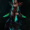 World of Warcraft Valeera Sanguinar Infinity Studio