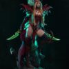 World of Warcraft Valeera Sanguinar Infinity Studio