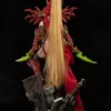 World of Warcraft Valeera Sanguinar Infinity Studio